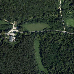Satellite imagery of Höhlberg, AT