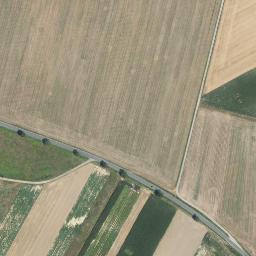 Satellite imagery of Dahberg, AT