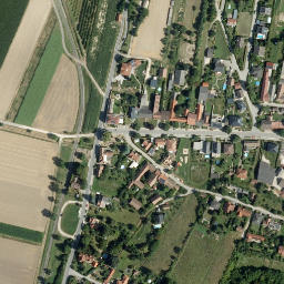 Satellite imagery of Atzberg, AT