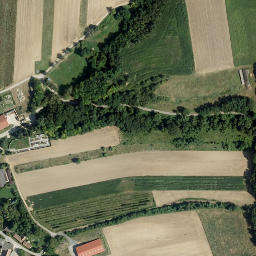 Satellite imagery of Atzberg, AT