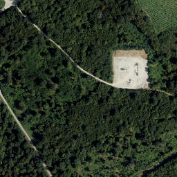 Satellite imagery of Linaberg, AT