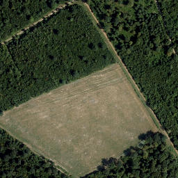 Satellite imagery of Linaberg, AT