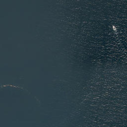 Satellite imagery of Ogden Point Breakwater Light, CA