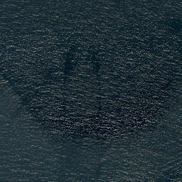 Satellite imagery of Ogden Point, CA