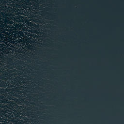 Satellite imagery of Ogden Point, CA