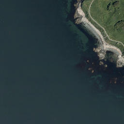 Satellite imagery of Ogden Point, CA