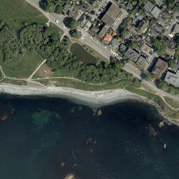 Satellite imagery of Holland Point, CA