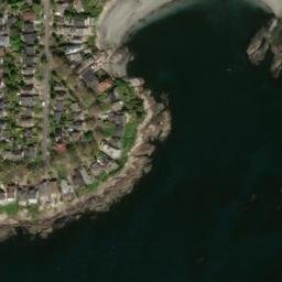 Satellite imagery of Harling Point, CA