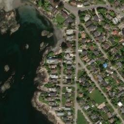 Satellite imagery of Harling Point, CA