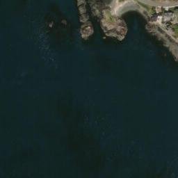 Satellite imagery of McMicking Point, CA