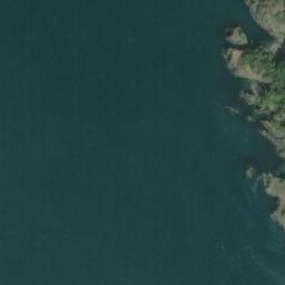 Satellite imagery of Lighthouse Point, US