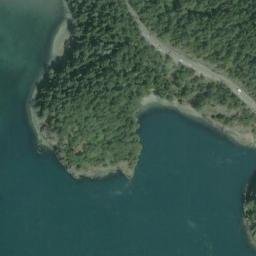 Satellite imagery of Gun Point, US