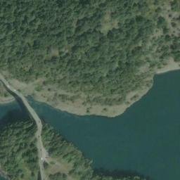 Satellite imagery of Gun Point, US