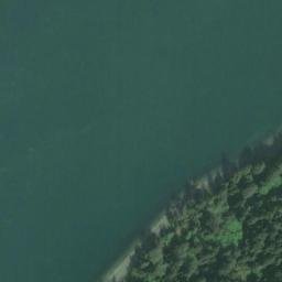 Satellite imagery of Yokeko Point, US