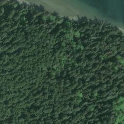 Satellite imagery of Hoypus Point, US