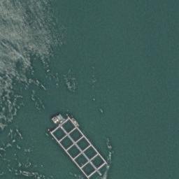 Satellite imagery of Lone Tree Point, US