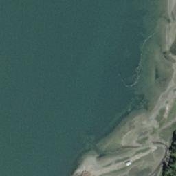 Satellite imagery of Lone Tree Point, US