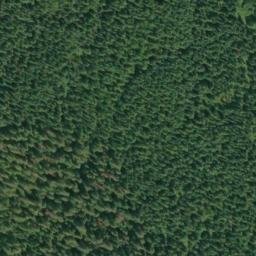 Satellite imagery of Rinker Ridge, US