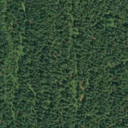 Satellite imagery of Rinker Ridge, US