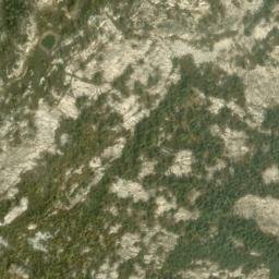 Satellite imagery of Rainbow Ridge, US
