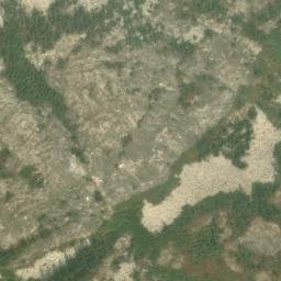 Satellite imagery of Rainbow Ridge, US