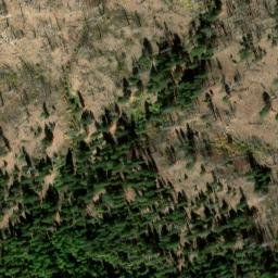 Satellite imagery of South Ridge, US