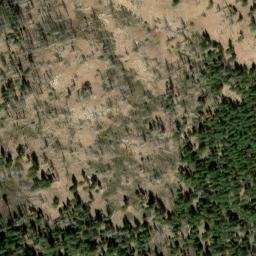 Satellite imagery of South Ridge, US