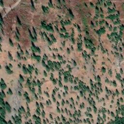 Satellite imagery of Ham Mine, US