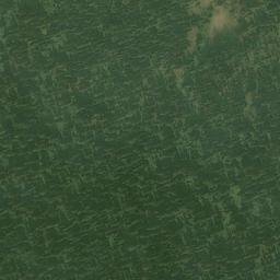 Satellite imagery of Dougherty Mine, US