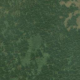 Satellite imagery of Dougherty Mine, US