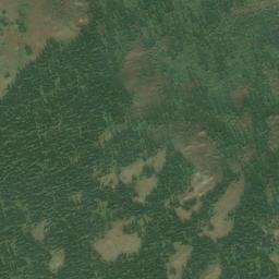Satellite imagery of Dougherty Mine, US
