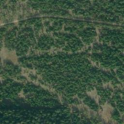 Satellite imagery of Liberty Mine, US
