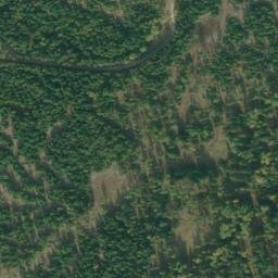 Satellite imagery of Liberty Mine, US