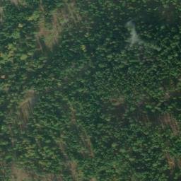 Satellite imagery of Liberty Mine, US