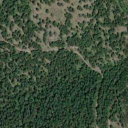 Satellite imagery of Souse Ridge, US