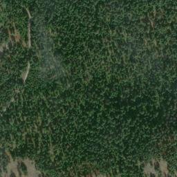 Satellite imagery of Souse Ridge, US