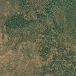 Satellite imagery of Swaney Ridge, US