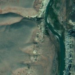 Satellite imagery of Slezak Mine, US