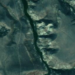 Satellite imagery of Slezak Mine, US