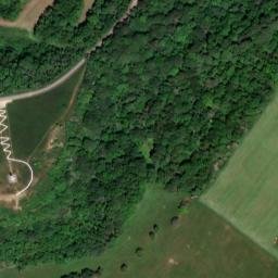 Satellite imagery of Signal de Vaudémont, FR
