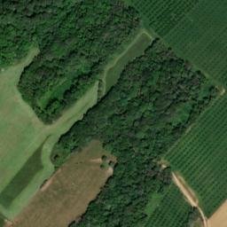 Satellite imagery of Signal de Vaudémont, FR