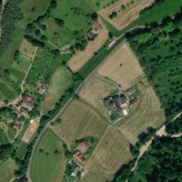 Satellite imagery of Geisskopf, DE