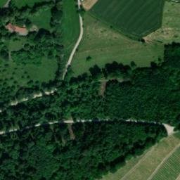 Satellite imagery of Geisskopf, DE