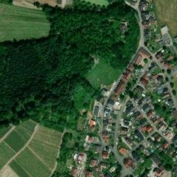 Satellite imagery of Geisskopf, DE