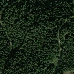 Satellite imagery of Nördliche Burgwaldhöhe, DE