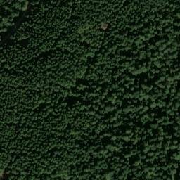 Satellite imagery of Nördliche Burgwaldhöhe, DE