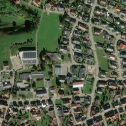 Satellite imagery of Auchtert, DE