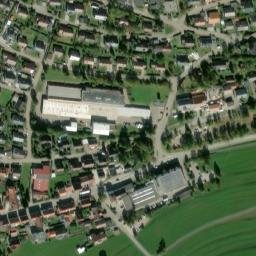 Satellite imagery of Auchtert, DE