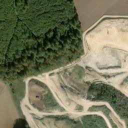 Satellite imagery of Feldberg, DE