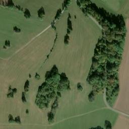 Satellite imagery of Kalkofen, DE